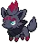 Zorua avatar