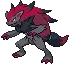 Zoroark avatar