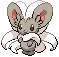 Cinccino avatar