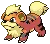 Growlithe