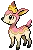 Deerling avatar