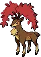 Sawsbuck (Autumn Form)