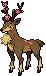 Sawsbuck