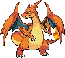 Charizard (Mega Y)