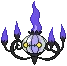 Chandelure avatar