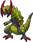 Haxorus avatar