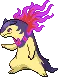 Typhlosion avatar