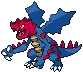 Druddigon avatar