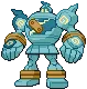 Golurk avatar