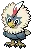 Rufflet avatar