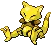 Abra avatar