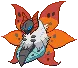 Volcarona