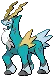 Cobalion avatar