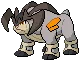 Terrakion avatar