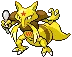 Kadabra