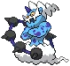 Thundurus (Incarnate Forme)