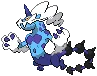 Thundurus (Therian Forme)