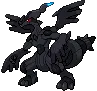 Zekrom avatar