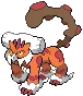 Landorus (Therian Forme)