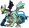 Kyurem (Black)