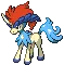 Keldeo (Ordinary Form)