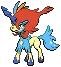 Keldeo