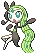 Meloetta (Aria Forme)