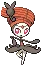 Meloetta (Pirouette Forme)