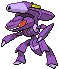 Genesect (Shock Drive)