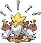 Alakazam