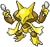 Alakazam