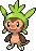 Chespin avatar