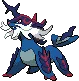 Samurott avatar