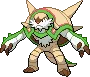 Chesnaught