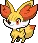 Fennekin avatar