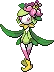 Lilligant