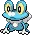 Froakie