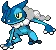 Frogadier avatar