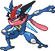 Greninja (Ash)