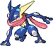 Greninja