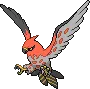 Talonflame