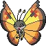 Vivillon avatar