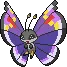 Vivillon avatar