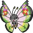 Vivillon avatar