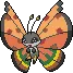 Vivillon avatar