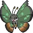 Vivillon