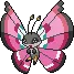 Vivillon