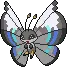 Vivillon avatar