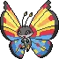 Vivillon avatar