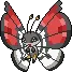 Vivillon avatar